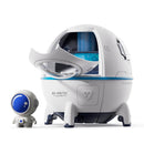 Umidificador Astronauta [Branco]