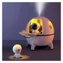 Umidificador Astronauta [Branco]