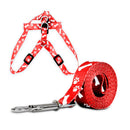 Guia Peitoral Pet [Fêmea]