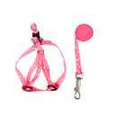 Guia Peitoral Pet [Fêmea]