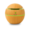 Aromatizador Elétrico Difusor de Aromas [Amarelo]