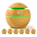 Aromatizador Elétrico Difusor de Aromas [Amarelo]