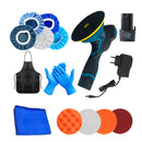 Lixadeira Politriz [24v]