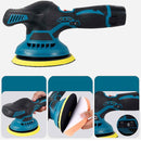 Lixadeira Politriz [24v]