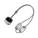 Massageador de Pescoço [Cinza]