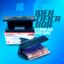 Identificador Detector Cédulas Falsas