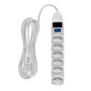 Filtro de Linha [6 Tomadas]