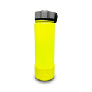 Garrafa Térmica 650ml [Amarelo Neon]