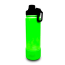 Garrafa Térmica 650ml [Verde Neon]