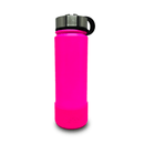 Garrafa Térmica 650ml [Rosa Neon]