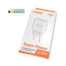 Fonte Carregador Turbo USB-C [20W]