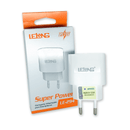 Fonte Carregador Turbo USB-C [20W]