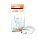 Fonte Carregador Turbo USB-C [20W]