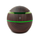 Aromatizador Elétrico Difusor de Aromas [Marrom]