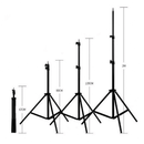 Tripé Profissional [2 Metro/IT-BLUE]