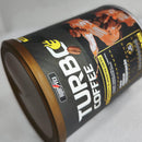 Turbo Coffee [Capuccino]