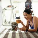 Turbo Coffee [Capuccino]