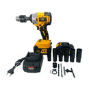 Parafusadeira Furadeira de Impacto [48V]