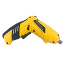 Kit Mini Parafusadeira Elétrica [3,6V]