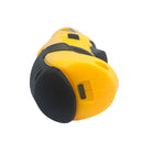 Kit Mini Parafusadeira Elétrica [3,6V]