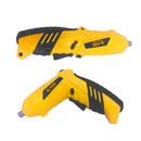 Kit Mini Parafusadeira Elétrica [3,6V]