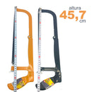 Arco de Serra com Lâmina