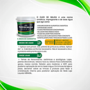 Óleo de Baleia [900 ml]