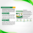 Impermeabilizante em Pó [1kg]