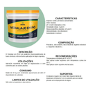 Vedalaje em Pó [15Kg]