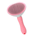 Guia Retrátil Pet 3 MeEscova Tira Pelos PET [Fêmea]tros [Verde]