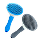 Escova Tira Pelos PET [Macho]