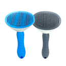Escova Tira Pelos PET [Macho]