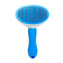 Escova Tira Pelos PET [Macho]