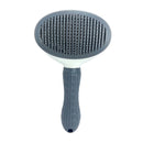 Escova Tira Pelos PET [Macho]