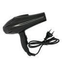 Secador de Cabelo 110V [Preto]