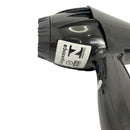 Secador de Cabelo 110V [Preto]