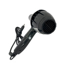 Secador de Cabelo 110V [Preto]
