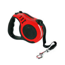 Guia Retrátil Pet 3 Metros [Vermelho]