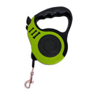 Guia Retrátil Pet 3 Metros [Verde]