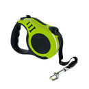 Guia Retrátil Pet 3 Metros [Verde]