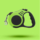 Guia Retrátil Pet 3 Metros [Verde]