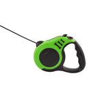 Guia Retrátil Pet 3 Metros [Verde]