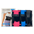 Cinta de Compressão [XXL]