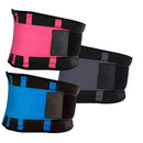 Cinta de Compressão [XXL]