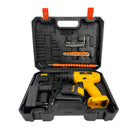 Furadeira Parafusadeira sem fio [36v]