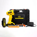 Furadeira Parafusadeira sem fio [36v]