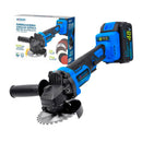 Lixadeira Esmerilhadeira Angular Brushless [48v]