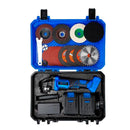 Lixadeira Esmerilhadeira Angular Brushless [48v]