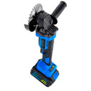 Lixadeira Esmerilhadeira Angular Brushless [48v]