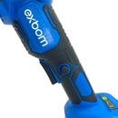 Lixadeira Esmerilhadeira Angular Brushless [48v]